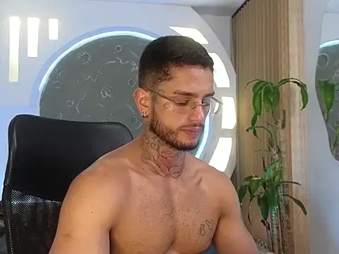 Snapshot of Alanrodgers chatting on 9, 2, 2026 Alanrodgers online show from 9, 2, 2026