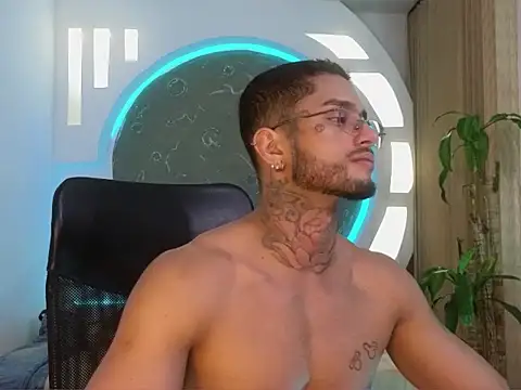 Snapshot of Alanrodgers chatting on 17, 2, 2026 Alanrodgers online show from 17, 2, 2026