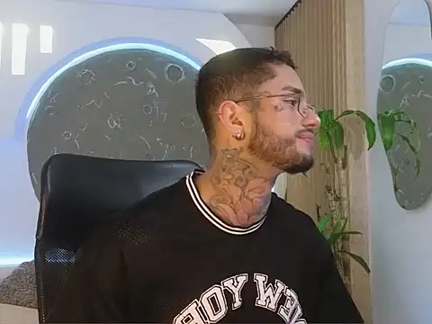 Snapshot of Alanrodgers chatting on 18, 2, 2026 Alanrodgers online show from 18, 2, 2026