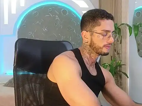 Snapshot of Alanrodgers chatting on 19, 2, 2026 Alanrodgers online show from 19, 2, 2026