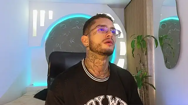 Snapshot of Alanrodgers chatting on 25, 2, 2026 Alanrodgers online show from 25, 2, 2026