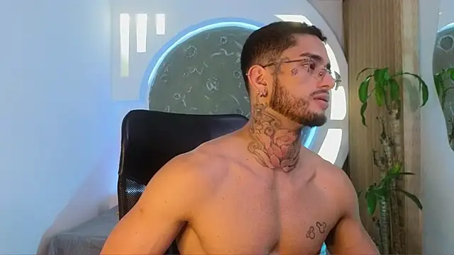 Snapshot of Alanrodgers chatting on 1, 3, 2026 Alanrodgers online show from 1, 3, 2026