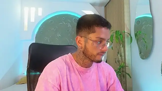 Snapshot of Alanrodgers chatting on 2, 3, 2026 Alanrodgers online show from 2, 3, 2026