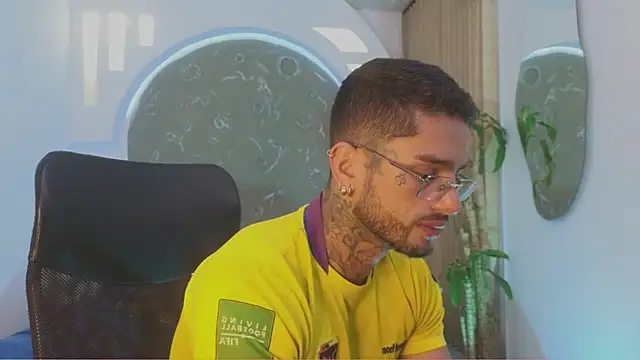 Alanrodgers online show from 25, 3, 2026