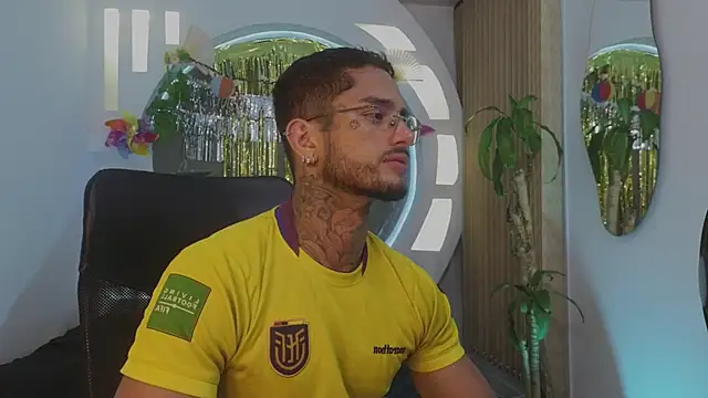 Alanrodgers online show from 7, 4, 2026