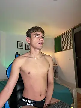 estebanperez 26 online show from 8, 2, 2026