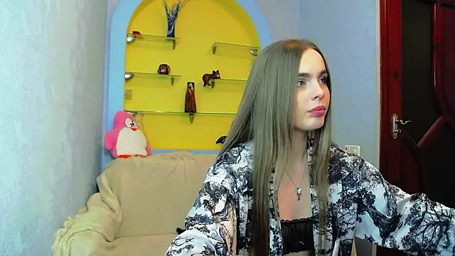 AlicaLOVEalisa777 online show from 3, 3, 2026