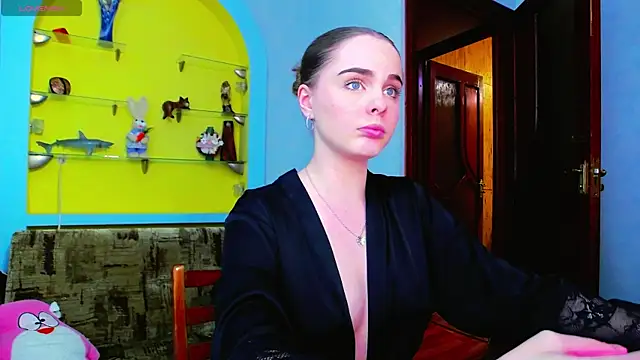 AlicaLOVEalisa777 online show from 8, 5, 2026