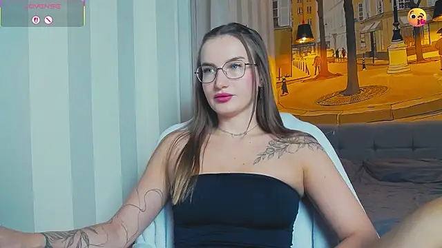 ALICE  ALICE69 online show from 27, 3, 2026