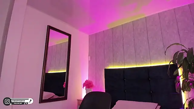 marysofff online show from 10, 1, 2026