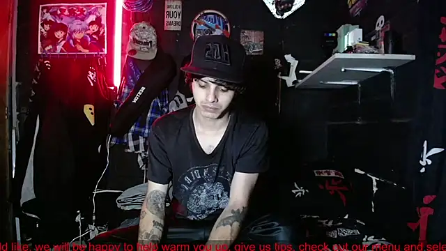 wild duo777 online show from 3, 6, 2026