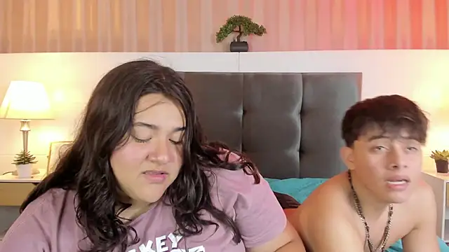 Candy lovelly online show from 23, 11, 2025