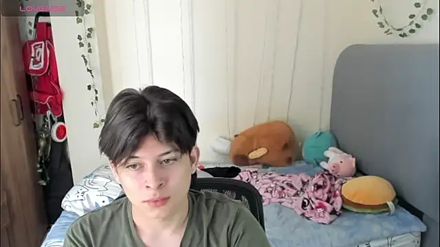 Snapshot of Felix_kitty chatting on 2, 2, 2026 Felix kitty online show from 2, 2, 2026