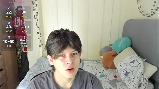 Snapshot of Felix_kitty chatting on 6, 2, 2026 Felix kitty online show from 6, 2, 2026