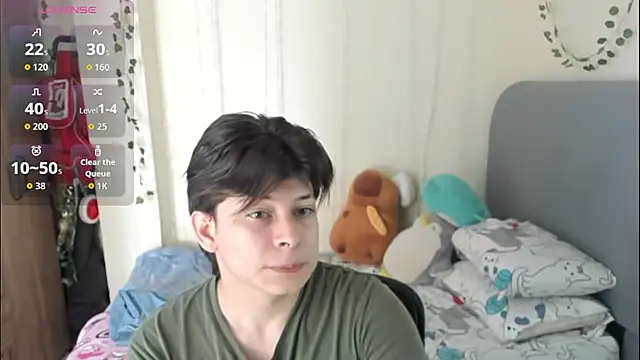 Snapshot of Felix_kitty chatting on 13, 2, 2026 Felix kitty online show from 13, 2, 2026