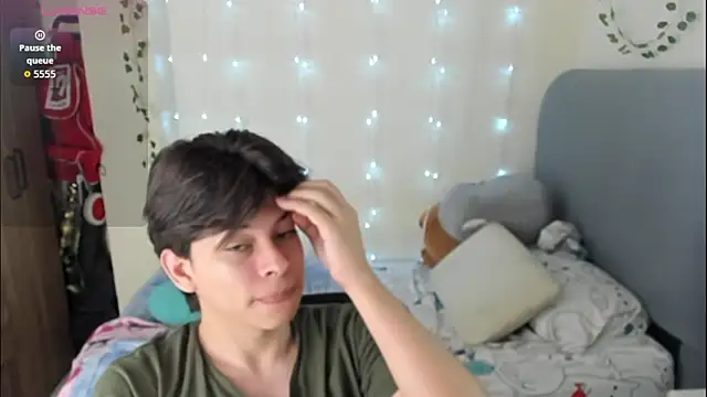 Snapshot of Felix_kitty chatting on 14, 2, 2026 Felix kitty online show from 14, 2, 2026