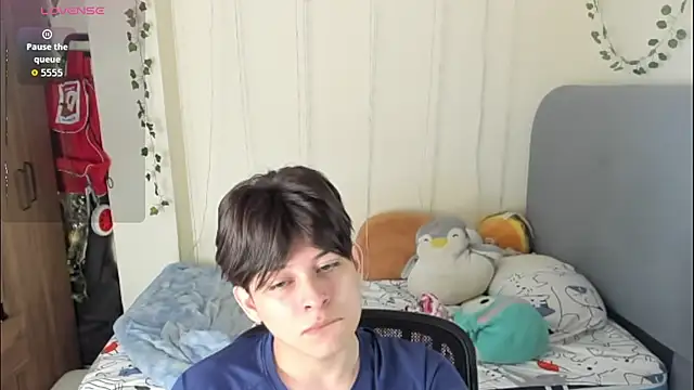 Snapshot of Felix_kitty chatting on 15, 2, 2026 Felix kitty online show from 15, 2, 2026