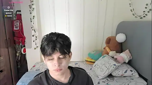 Snapshot of Felix_kitty chatting on 17, 2, 2026 Felix kitty online show from 17, 2, 2026