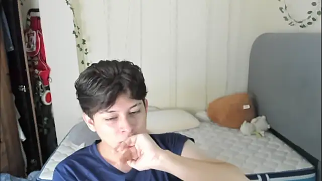 Snapshot of Felix_kitty chatting on 22, 2, 2026 Felix kitty online show from 22, 2, 2026