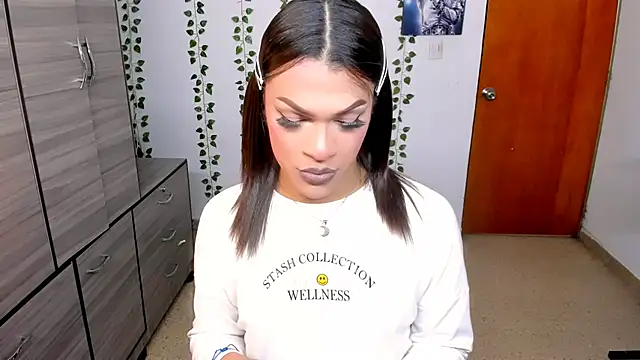 babyhanna 01 online show from 11, 3, 2026