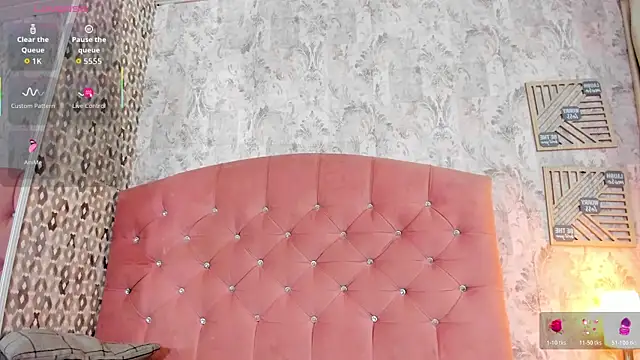 cleeo nile online show from 23, 11, 2025