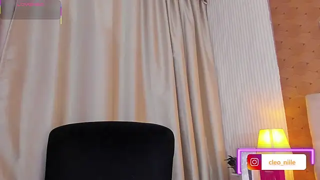 cleeo nile online show from 14, 1, 2026