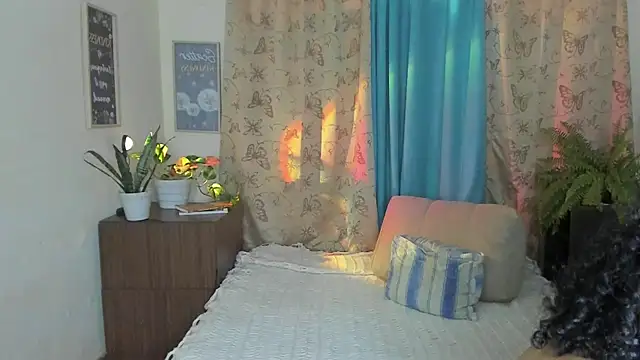 Angel White25 online show from 20, 11, 2025