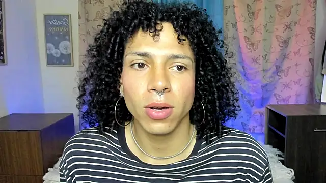 Angel White25 online show from 22, 12, 2025