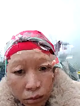 Snapshot of girl-hot2x chatting on 13, 2, 2026 girl-hot2x online show from 13, 2, 2026