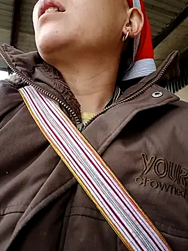 Snapshot of girl-hot2x chatting on 20, 2, 2026 girl-hot2x online show from 20, 2, 2026