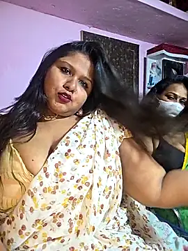 Alia Sweety online show from 25, 2, 2026