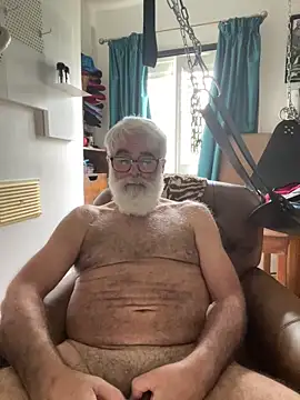 LeatherSdaddy online show from 29, 5, 2026