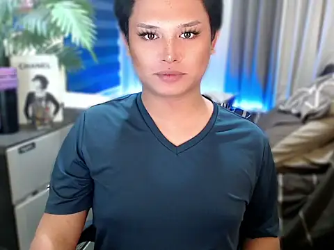 UrGoddess Sofia online show from 13, 2, 2026