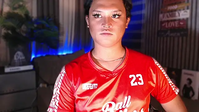 UrGoddess Sofia online show from 4, 3, 2026