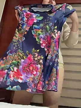 oo-shanshan online show from 19, 2, 2026