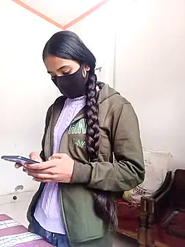 Riya 917 online show from 6, 1, 2026