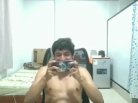 romdem online show from 26, 4, 2026