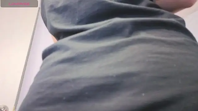 Violetta jhonson a online show from 19, 4, 2026