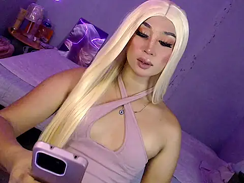 fuckable Thanya online show from 9, 3, 2026