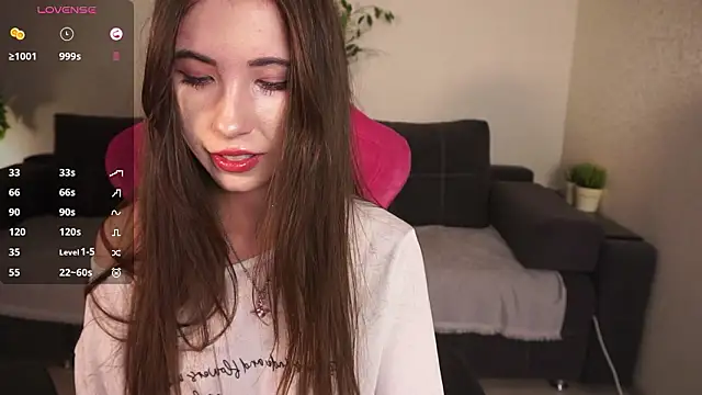 NanceeWestaway online show from 14, 3, 2026