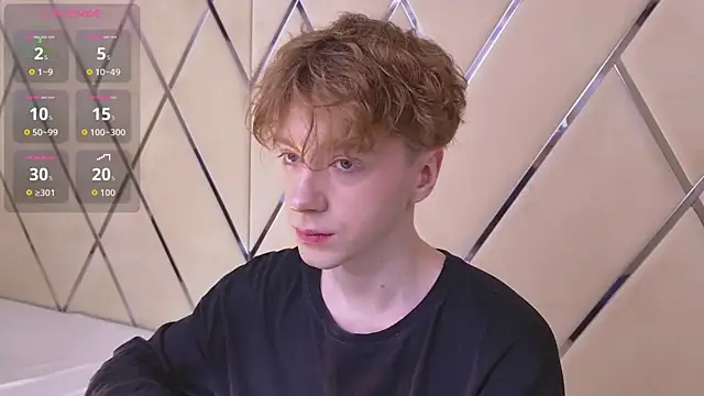 Snapshot of Paul_Holt chatting on 19, 2, 2026 Paul Holt online show from 19, 2, 2026