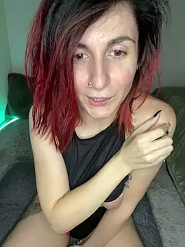 AuroraAllure 27 online show from 3, 2, 2026