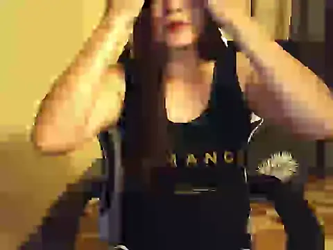 GoddessesMistress4u online show from 23, 2, 2026