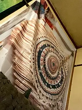 oxLILxMELOxo online show from 17, 11, 2025