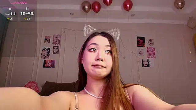 yummy yuna online show from 18, 1, 2026