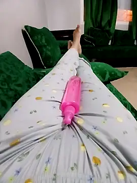 Tota sexi online show from 19, 5, 2026