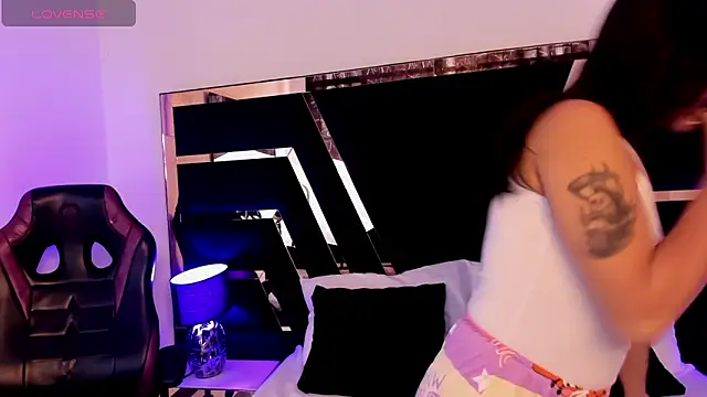 Snapshot of Cataleya_Sub69 chatting on 16, 2, 2026 Cataleya Sub69 online show from 16, 2, 2026