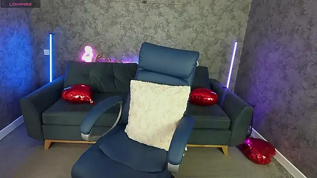 Snapshot of LadyChanelll chatting on 24, 2, 2026 LadyChanelll online show from 24, 2, 2026