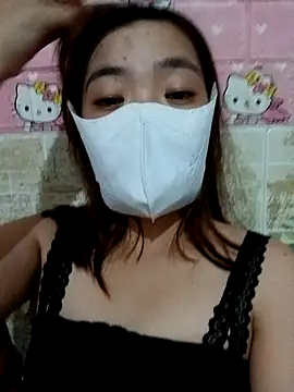 Snapshot of Chibili68 chatting on 12, 11, 2025 Chibili68 online show from 12, 11, 2025