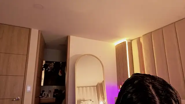 Iamnyxy online show from 25, 3, 2026